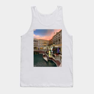 Vegas Tank Top